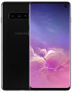 Замена экрана на телефоне Samsung Galaxy S10 в Новосибирске